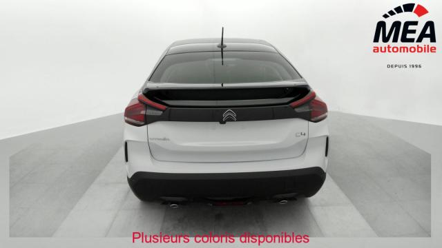 Citroen C4 image 5