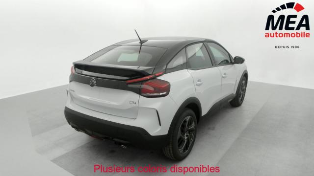 Citroen C4 image 1