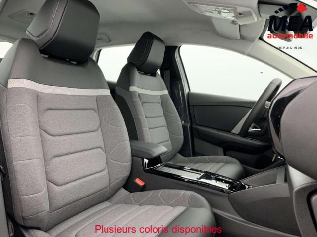 Citroen C4 image 7