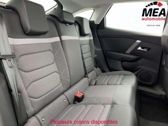 Citroen C4 image 3