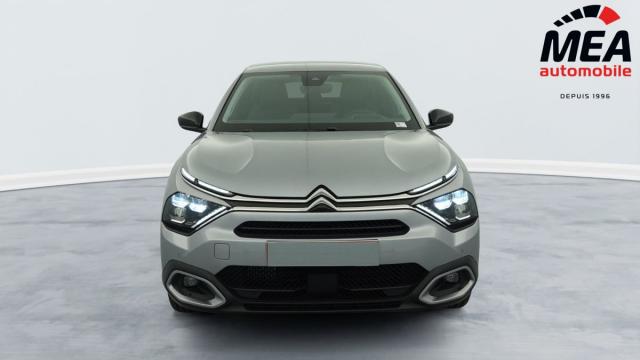 Citroen C4 image 3