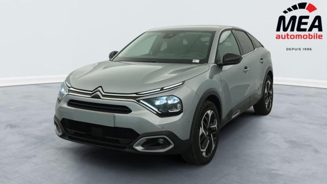 Citroen C4 image 5