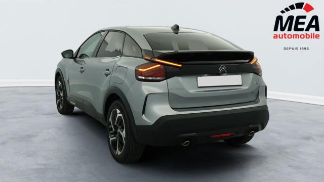 Citroen C4 image 6