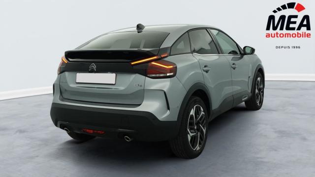 Citroen C4 image 4