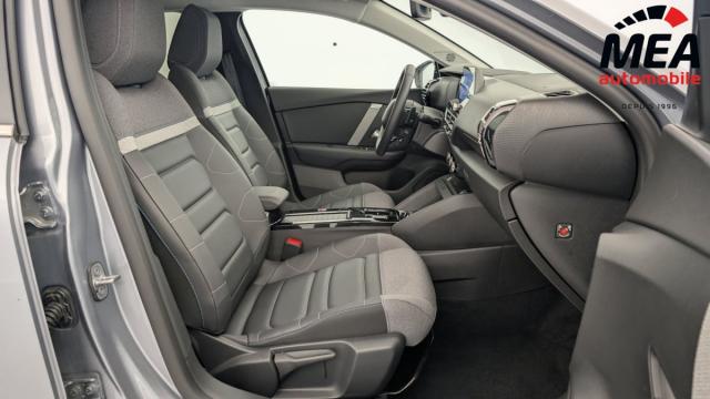 Citroen C4 image 1