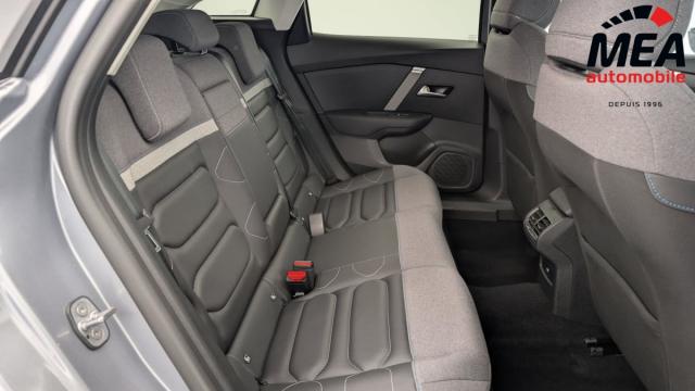 Citroen C4 image 7