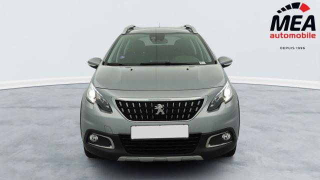 Peugeot 2008 image 5