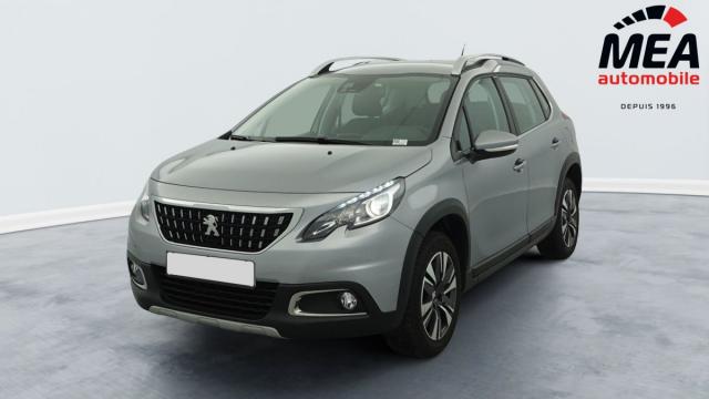 Peugeot 2008 image 1
