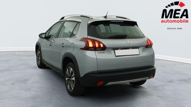 Peugeot 2008 image 7