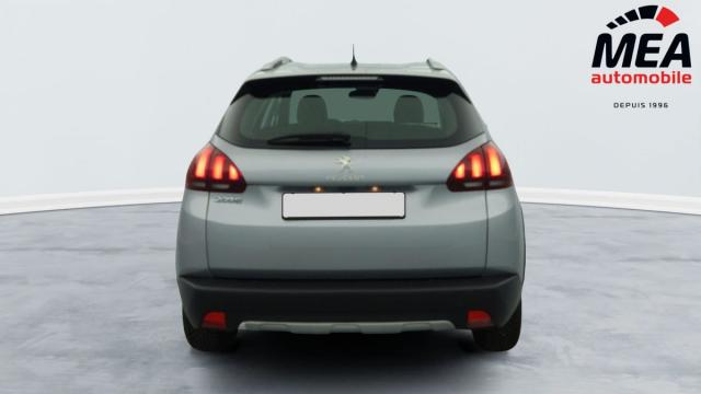 Peugeot 2008 image 4