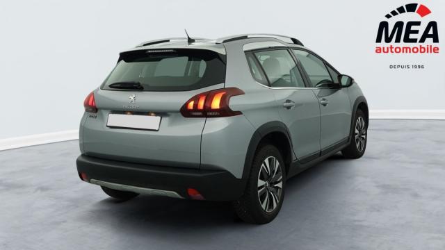 Peugeot 2008 image 2