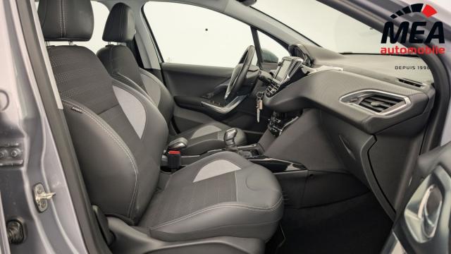 Peugeot 2008 image 6