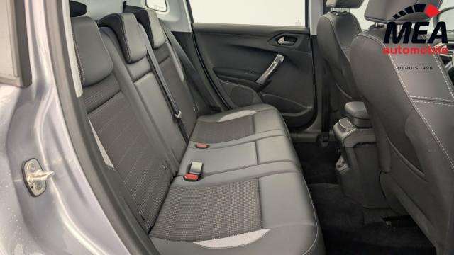 Peugeot 2008 image 3