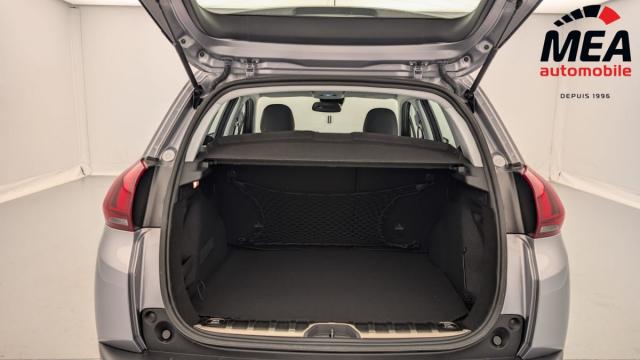 Peugeot 2008 image 9