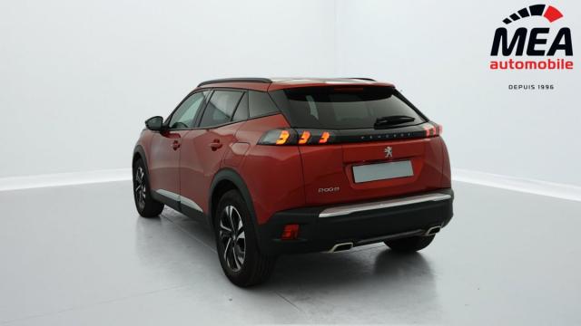Peugeot 2008 image 7