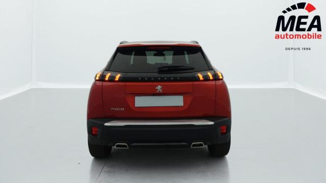 Peugeot 2008 image 4