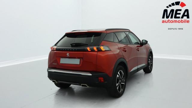 Peugeot 2008 image 3