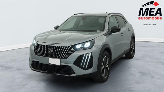 Peugeot 2008 image 1