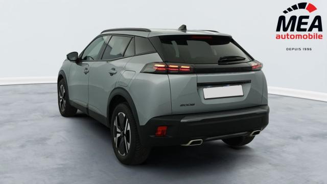 Peugeot 2008 image 5