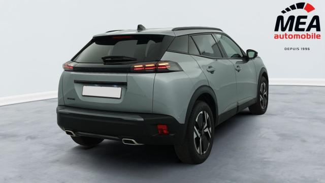 Peugeot 2008 image 2