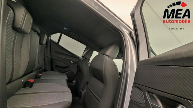 Peugeot 2008 image 7