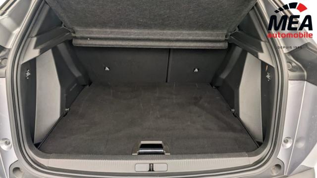 Peugeot 2008 image 4