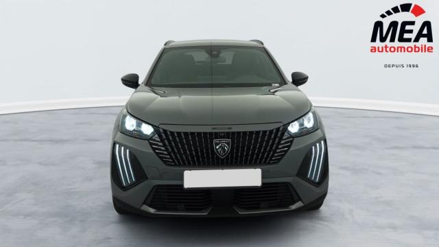 Peugeot 2008 image 6