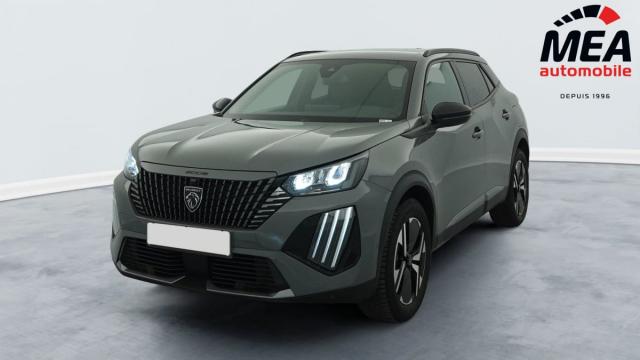 Peugeot 2008 image 8