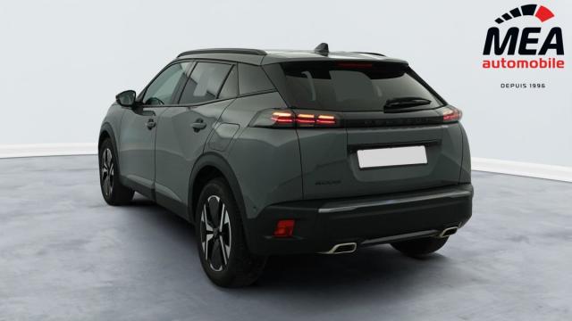 Peugeot 2008 image 3