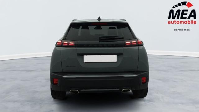 Peugeot 2008 image 1