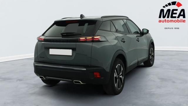 Peugeot 2008 image 7