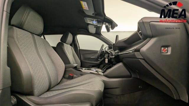 Peugeot 2008 image 5