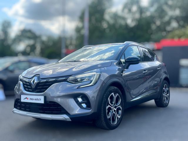 Renault Captur image 5
