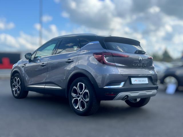 Renault Captur image 4