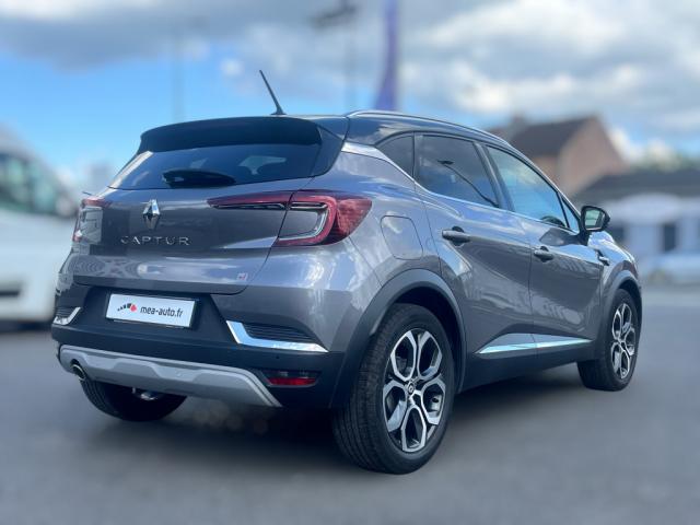 Renault Captur image 1