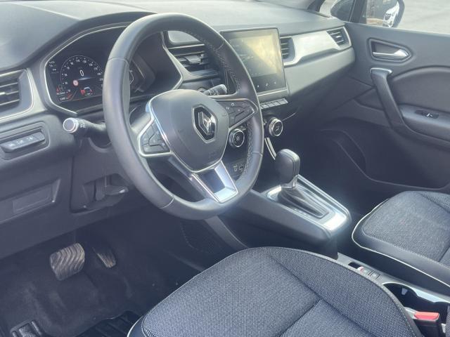Renault Captur image 8