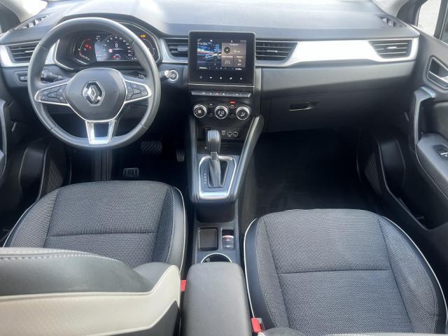 Renault Captur image 9