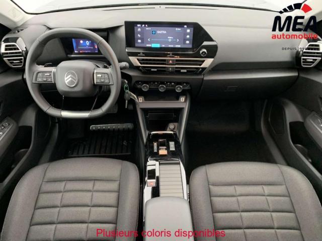 Citroen C4 image 3