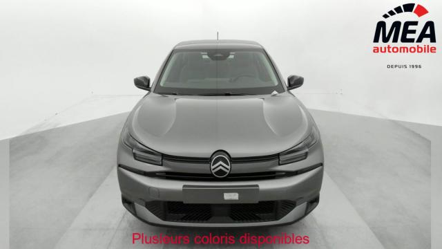 Citroen C4 image 9