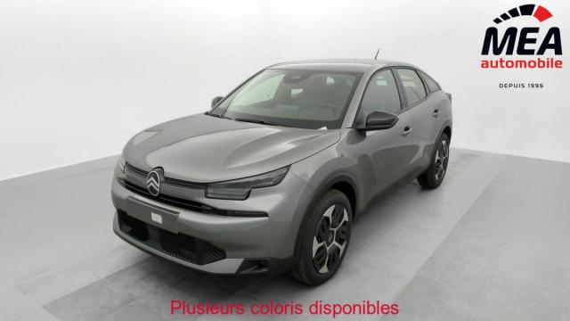 Citroen C4 image 4