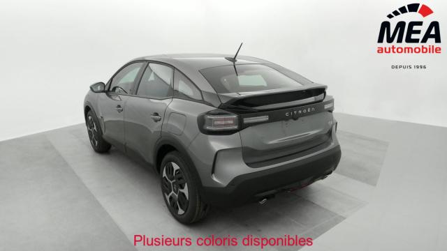 Citroen C4 image 5
