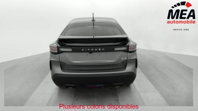 Citroen C4 image 7
