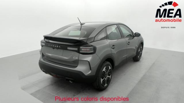 Citroen C4 image 1