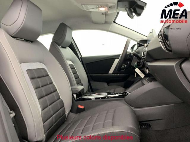 Citroen C4 image 8