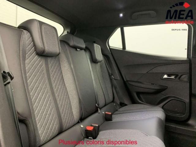 Peugeot 2008 image 3