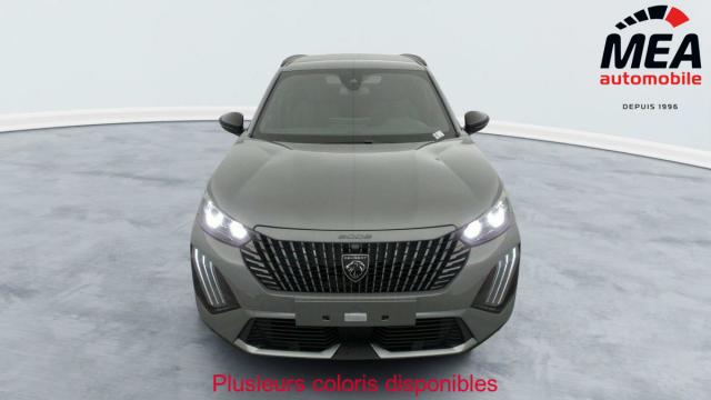 Peugeot 2008 image 4