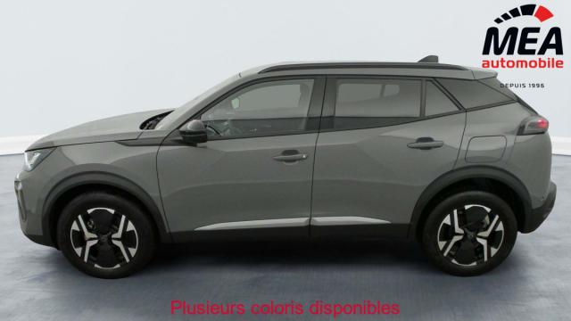 Peugeot 2008 image 5