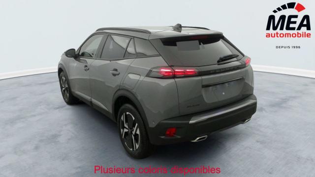 Peugeot 2008 image 2
