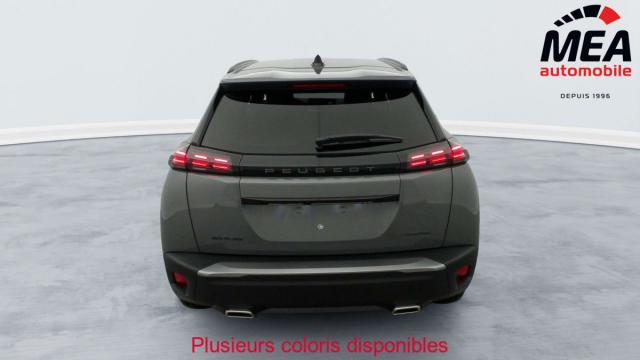 Peugeot 2008 image 7
