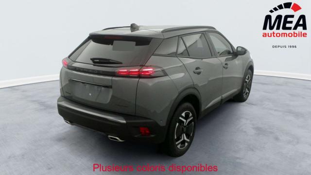 Peugeot 2008 image 1